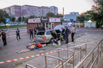 Тротил і РГД під капотом: у Дніпрі зловили "мінера-любителя", міг підірвати пів міста