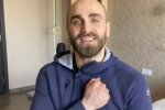 Андрій Хомицький, скрін з відео
