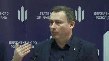 Олександр Бабіков, ТСН