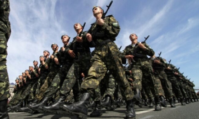 Міноборони підготувало проект оборонної програми ЗСУ 