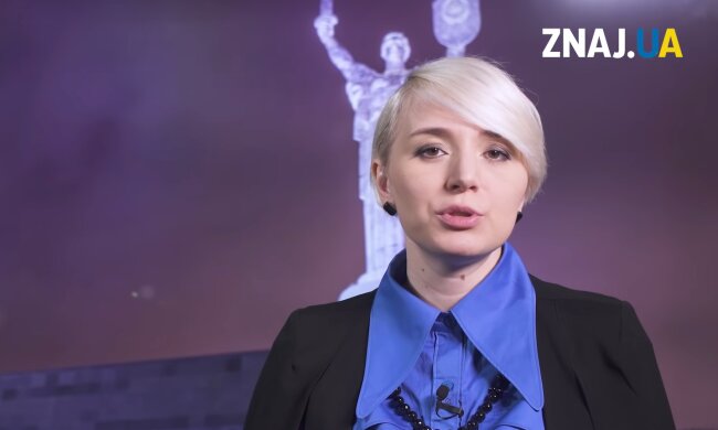 Екатерина Котенкова