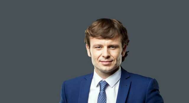 Сергей Марченко \\ фото Антикор