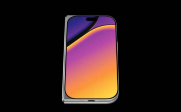 Рендеры iPhone 18 Ultra / фото: скриншот YouTube