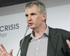 Эксперт рассказал, как европейцы делят Украину