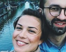 Под одну гребенку: невеста Лещенко "наехала" на украинцев