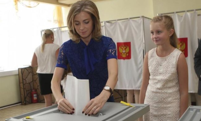 Правозахисник: голосувати на виборах в Криму - це злочин
