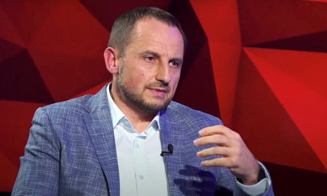 Роман Боднар