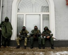 Дайте їм медаль: бойовики затримали 70-річну українську диверсантку