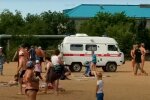 скорая помощь, скриншот из видео