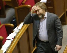 Депутату від Опоблоку світить чималий термін