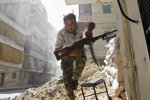Війни і кризи покращують екологію - вчені