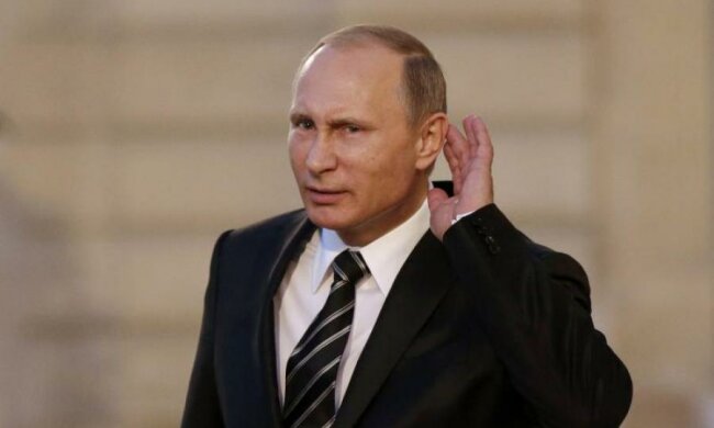 У Путіна з'явився страшний конкурент на виборах