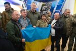Понад 150 тис киян воюють в ЗСУ, – Кличко розповів про програми підтримки для військових, ветеранів та їхніх сімей