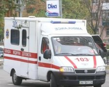 Возле львовской церкви повесилась молодая девушка