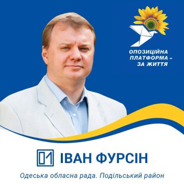 Иван Фурсин