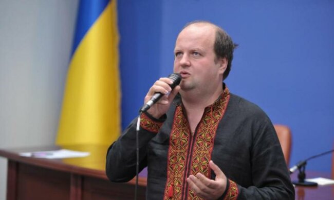 Виктор Бронюк: Не бывает плохих зрителей, бывают плохие артисты