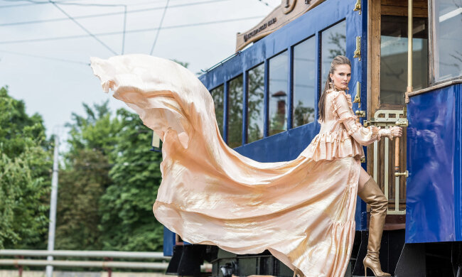 Алла Костромичова