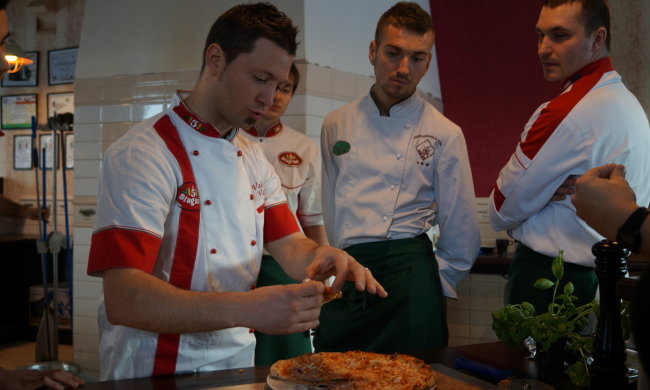 Робота у Польщі