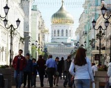 Так було не завжди: росіянам зробили екскурс у минуле