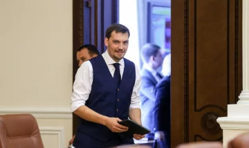 Алексей Гончарук, NewsOne