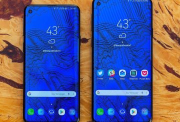 Samsung Galaxy S10 пророкують лідерство на ринку