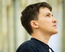 Савченко простіше воювати, ніж працювати в Раді