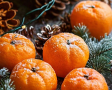 Мандарини, зображення з вільних джерел