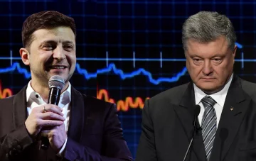 Они пытаются изменить тактику поведения: ведьма рассказала, о чем думают сейчас Порошенко и Зеленский