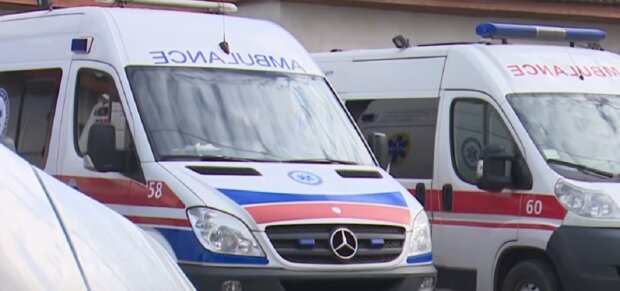 На Прикарпатье 8-летний мальчик умер от коронавируса, заплакали даже врачи