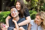 Дочке Зеленского Александре исполнилось 16: что известно о юной леди