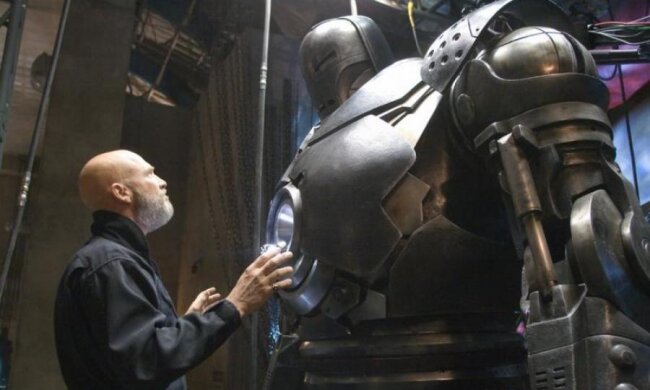 Почалося! Американці відправляють кіберсолдат в перший бій