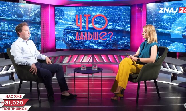 І Європа, і вони нам дають шанс, - Мусієнко про вступ України в НАТО