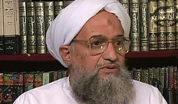 Лидер "Аль-Каиды" поддержал нового руководителя "Талибана"