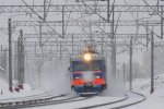 У Києві електрички змінюють графік роботи: що необхідно знати кожному