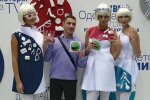 Привабливі ІТ-дівчата з CEE 2015 (фото)