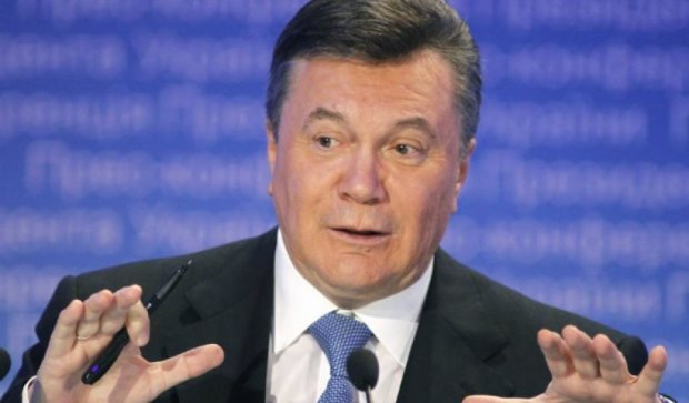Окружение Януковича скупает элитное жилье в России