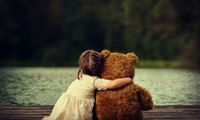 Украинцев поразил поступок анонимного благотворителя