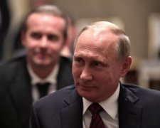 Російські пропагандисти нагодували американців Путіним