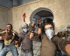Пользователей YouTube удивила альтернативная версия CS: GO
