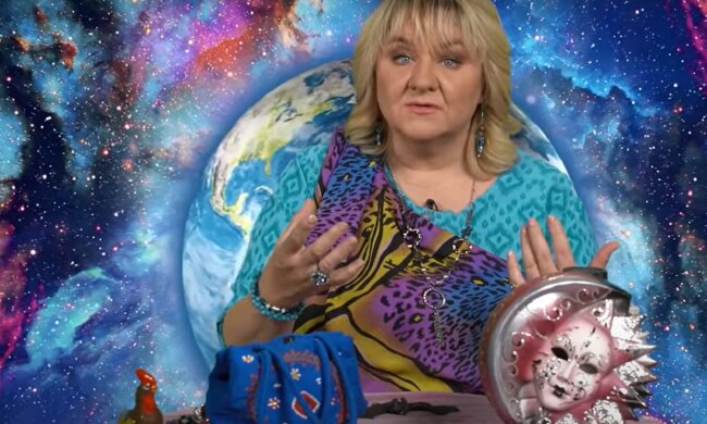 Период роста Луны – это в основном хороший период, - экстрасенс Розалия Романова