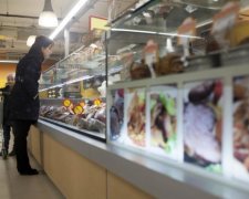 Російський блогер обімлів від достатку українського супермаркету