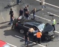 Теорія змови: в смерті водія Путіна знайшли таємний сенс
