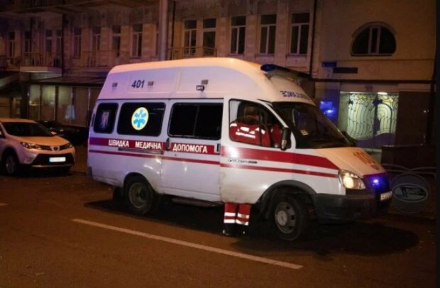 В Киеве медики чудом спасли двухлетнего малыша: "Мама не разрешила в больницу"