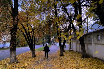Київ, фото: Знай.ua