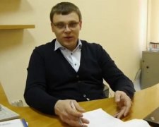 Хабарнику доручили боротися з корупцією на Одещині