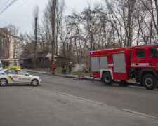 Три киянина згоріли живцем у каналізації