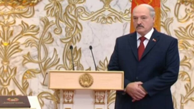 Александр Лукашенко, фото: скриншот из видео