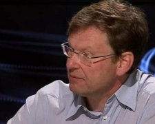 «Одеські чиновники пройдуть перевірку на детекторі брехні» - Боровик