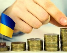 В Україні наступного року очікується зростання економіки