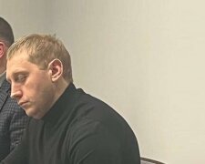 Виталий Гагач